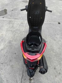 ماكس ثعلب جي تي ار • كفاله عامه • العطيفيه