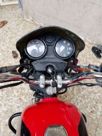 بوكسر جبلي • ٥ گير • ٢٠٢٠