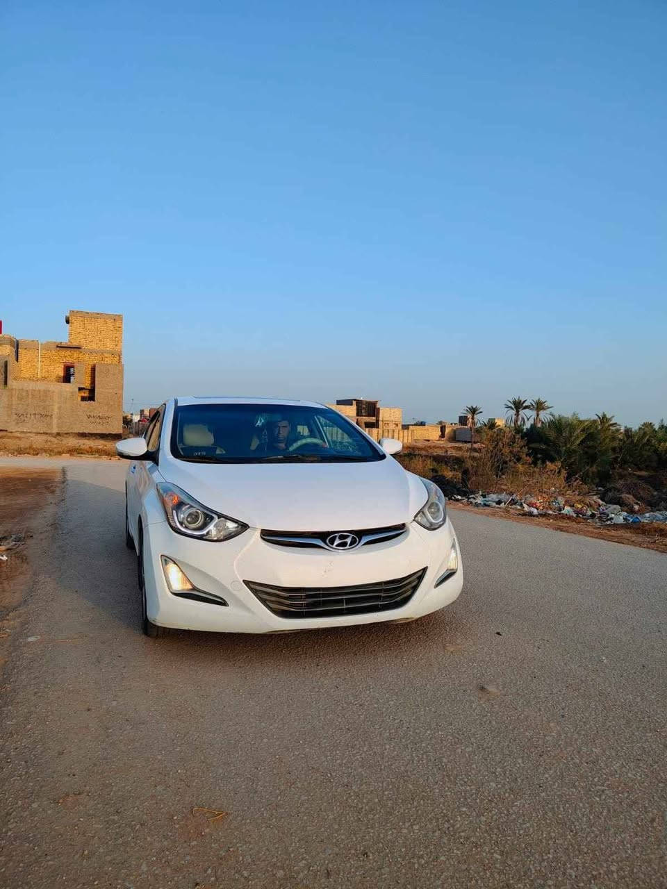 السلام عليكم
سياره النترا موديل ٢٠١٦ مكفولة تبريد حدادية مكينة كير كفالة السعر ١١٥ ورقة العنوان الديوانية المهناوية رقم الهاتف٠*********** /*********** كوفة, النجف
