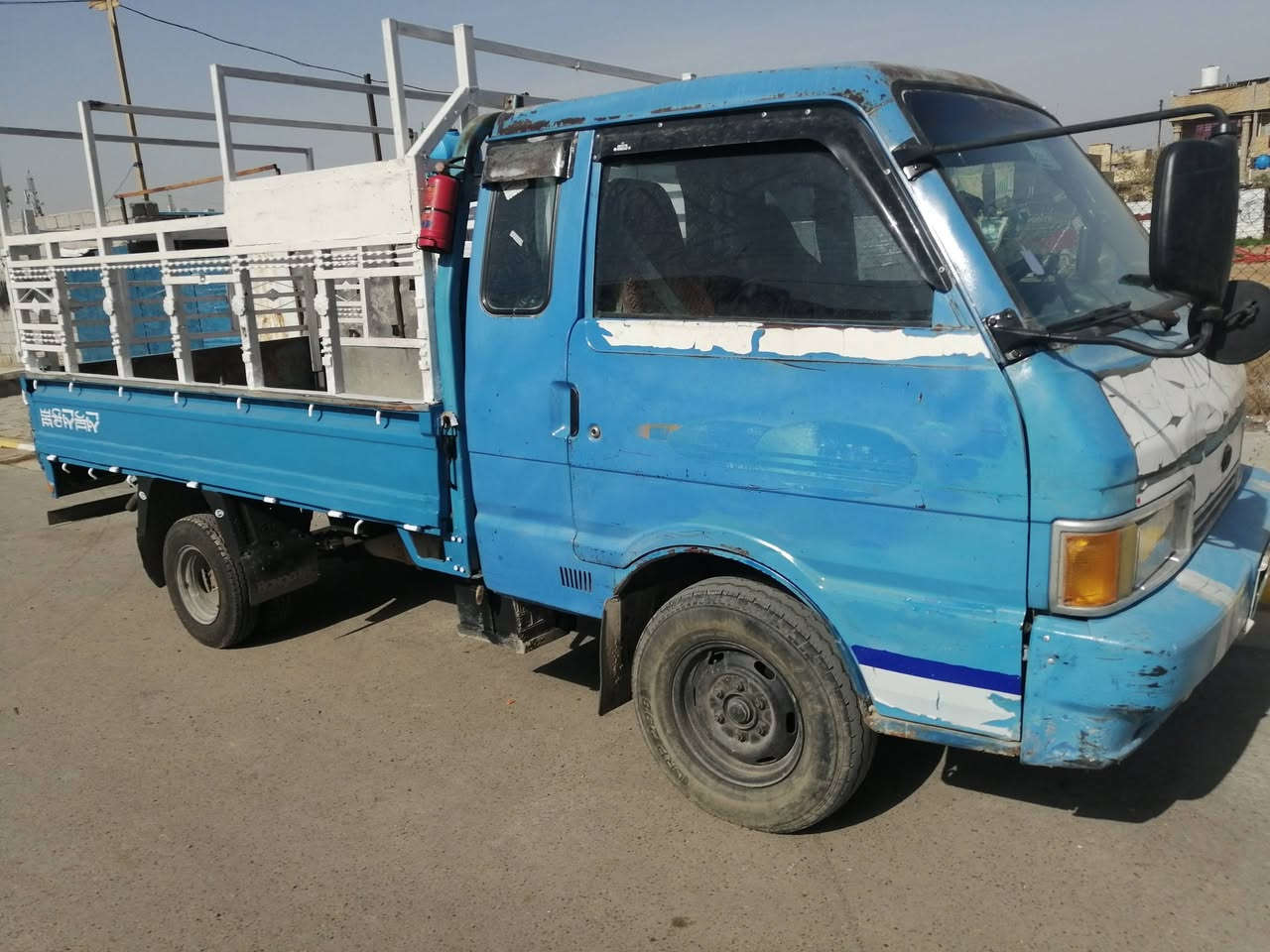 السلام عليكم ١٩٩٤ رقم بابل مشروع وطني تخم كهربائيات تخم تاير صدر جديد اكسل جديد المحرك بي بخار سعر ٣٥ رقم هاتف ***********
