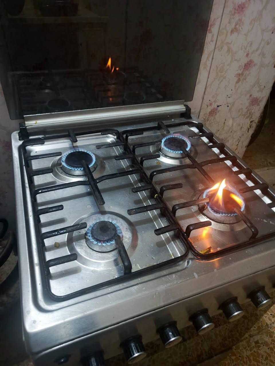 طباخ للبيع كلش نظيف


**إذا كنت صاحب هذا الإعلان وتريد حذفه لأي سبب، رجاءا أرسل رسالة إلى الدعم الفني**