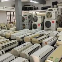 الديوانية • مكيفات • السبالت