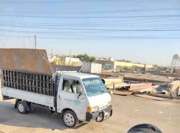 السلام عليكم اخوان كيا بنجو موديل 95 درهم مراوس بزون فونتيرا نظيف انطي فرق وبيع رقم الماني هزه جديده صاحب   الشرعي موجود بس تحول رقم كركوك ***********
