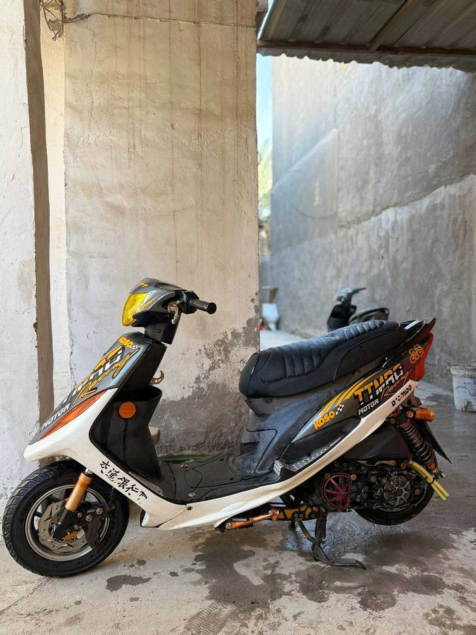 سلام عليكم ماكس عدله مفوله تزويد لاخر درجه بوشه 55 مفتوحه معدل شلعه مكاني بصره قضاء  ولي مايعرف بيهن لا يراسل رجاءن لاطب تعامل وشكرٱ🤍


**إذا كنت صاحب هذا الإعلان وتريد حذفه لأي سبب، رجاءا أرسل رسالة إلى الدعم الفني**