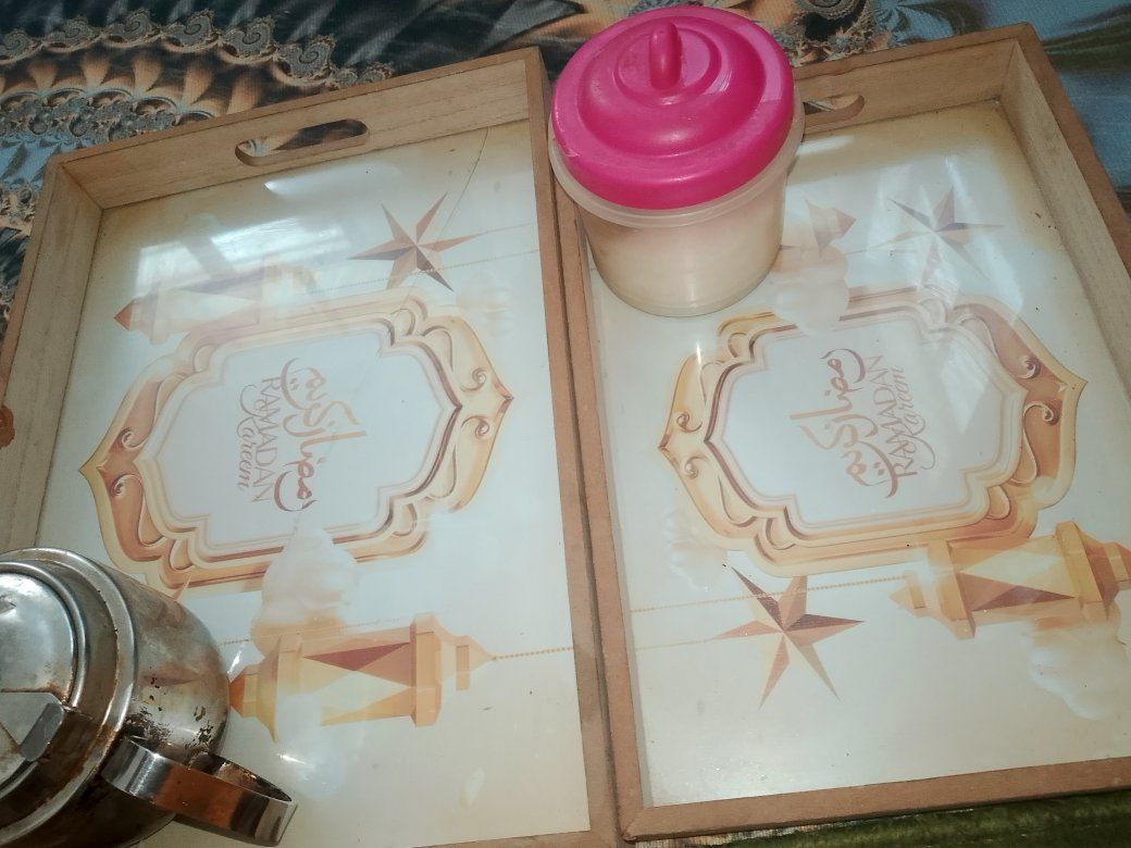 بسم الله الرحمن الرحيم 
غراض للبيع كلهن10000


**إذا كنت صاحب هذا الإعلان وتريد حذفه لأي سبب، رجاءا أرسل رسالة إلى الدعم الفني**