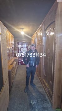 غرفة نوم • أثاث • موصل