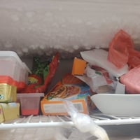 ثلاجه • حجم كبير • بسمايه