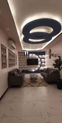 شقه ١٠٠م • شارع المدينه الجمهوريه • غرفه