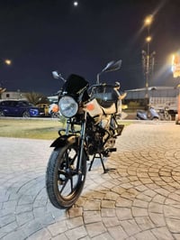 دراجه  TVS مديل 2023 طالع بل 2026 رقم وسنويه  الدراجه رمبه جديده السعر...