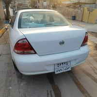 نيسان صني ٢٠٠٩ • توماتيك • حلبجة