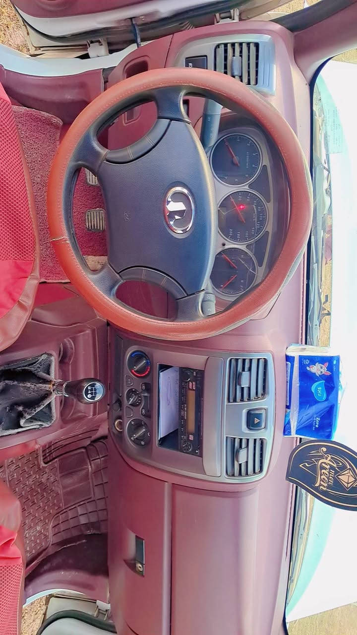 كريت ويل 2019رقم بغداد مكفوله من محرك كير حدادايه تايرات كهربائيّان كله كفاله وتحويل مباشرالعنوان بابل السعر 105وبيه مجال 
***********
