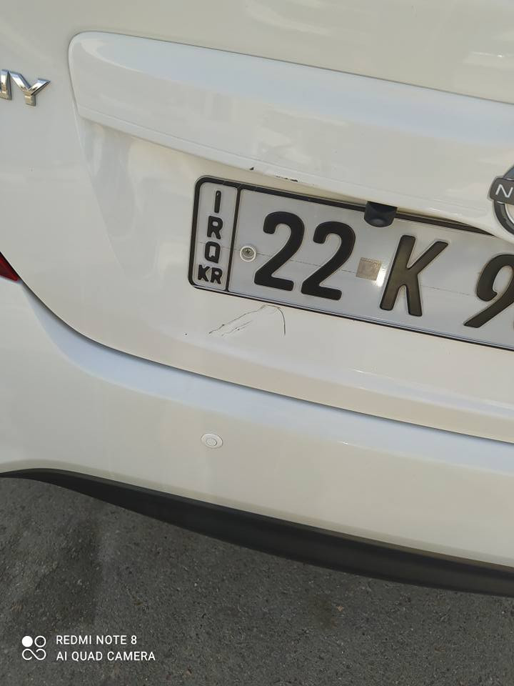 س
سلام عليكم نيسان سني هندي موديل 2024 ماشيه 28 مكان سياره البصره سعر 127بيه مجال قليه رقم تلفون *********** الزبير, البصرة
