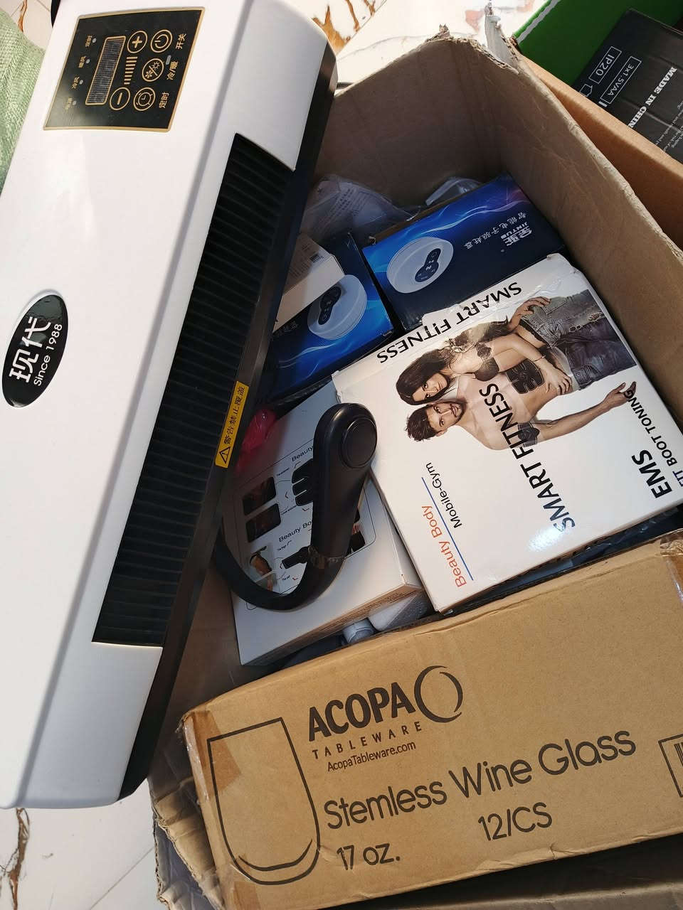 شلعات  الجوه ملابس
الوسط نواعم الوجهه الكتروني واضح كله جديد  وشغال 

الكارتون ٤٥ مع توصيل واذا كلهن تأخذهم بيهم مجال


**إذا كنت صاحب هذا الإعلان وتريد حذفه لأي سبب، رجاءا أرسل رسالة إلى الدعم الفني**