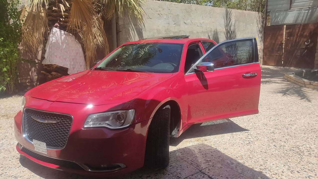 سلام عليكم وبامه وارد مريكي دخوال جديد 2017 مرمزه 23 منفيس فوال سياره بنرامه الون احمر 5700 سعره مناسب رقمي متوفر وتساب*********** مكاني بصره قرنه
