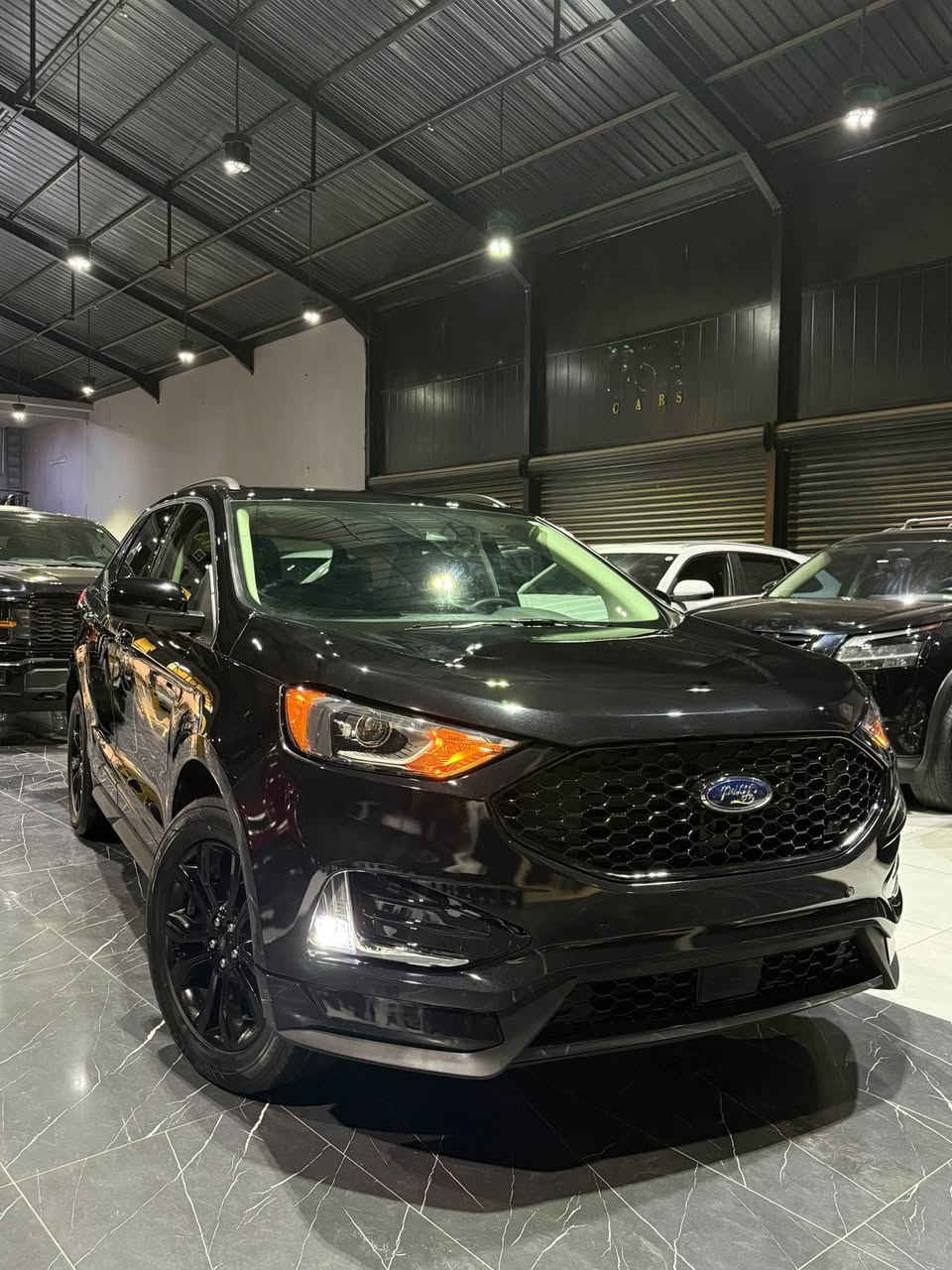 𝑭𝑶𝑹𝑫  𝑬𝑫𝑮𝑬   𝑺𝑬   𝑨𝑾𝑫 SPORT BLACK  2024
موديل  2024
دبل اكسل
بصمة
رادار امامي و خلفي وجانبي
لايت ليد زينون
شاشة كبيرة
كشن تدفئه
كشن كهربائي
تحكمات ستيرن
مانع انزلاق
تحديد مسار
سيارة ربع بونت صبغ
بدون دواخل
بجم كبس
ايرباكات سليم %💯
مسافة 28000 𝑴𝒊𝒍𝒆𝒔

رقم شاصي

2FMPK4G98RBA42539

رقم ☎️ 
***********
***********

#𝑭𝑶𝑹𝑫 #𝑬𝑫𝑮𝑬
