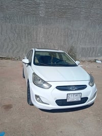 اكسنت • ٢٠١٥ • واسط