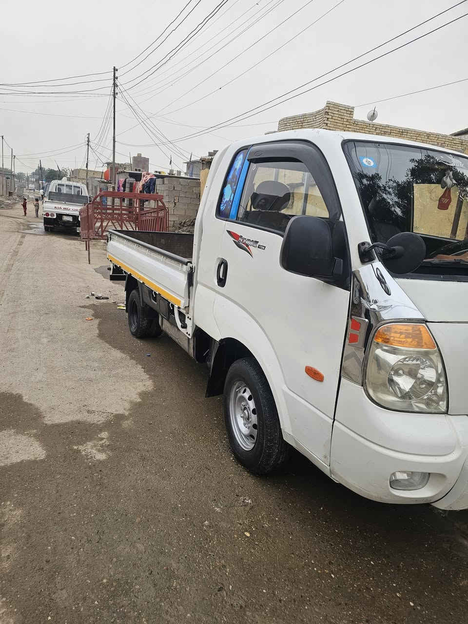 سلام عليكم كيه للبيع مسكر بم ونوزل موديل 2008رقم ديالى انكليزي تحويل مباشر سياره حلوه رقم الهاتف *********** المكان بغداد
