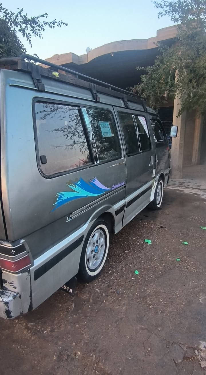 السلام عليكم.كيا بستا موديل 93رقم بغداد حمل انكليزي السعر 38مكاني بغداد أبو غريب رقم  الهاتف ***********
