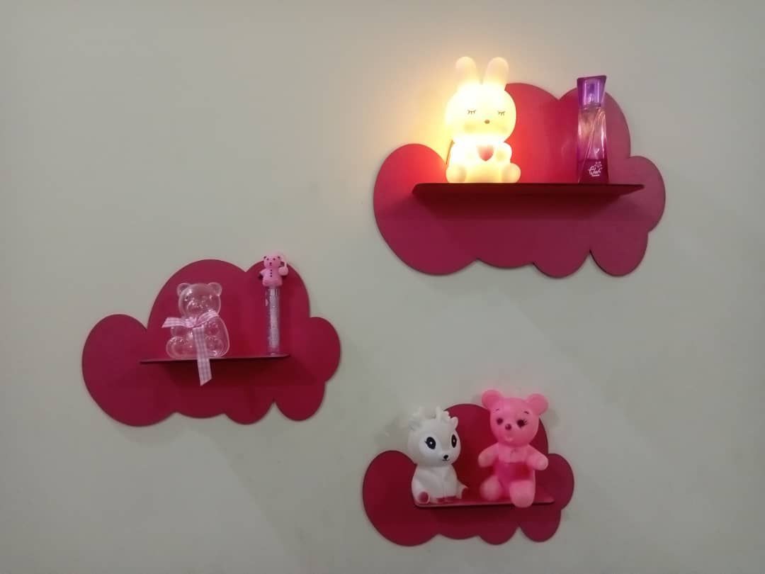 ✨الجمال عدا الكلام ومع هيك لمسة صار المنظر تحفة فنية😍😍😍
وشي فاخر ياسلام 😍
ولتكمل فخامة وتشكيلة الموديلات من عنا 
طقم رفوف شكل غيمة 
خشب ام دي اف قص ليزر
مقاسات القطع:
🌸لقطعة الاكبر قياسا ٤٠ سم
🌸القطعة الوسط قياسا ٣٠سم
🌸القطعة الاصغر قياسا ٢٥ 
الألوان المتوفرة:(ابيض-زهر-ازرق غامق-اصفر) 
يمكن تثبيته عبر لاصق دبل فيس 

للتواصل ماسنجر💌💌


**إذا كنت صاحب هذا الإعلان وتريد حذفه لأي سبب، رجاءا أرسل رسالة إلى الدعم الفني**