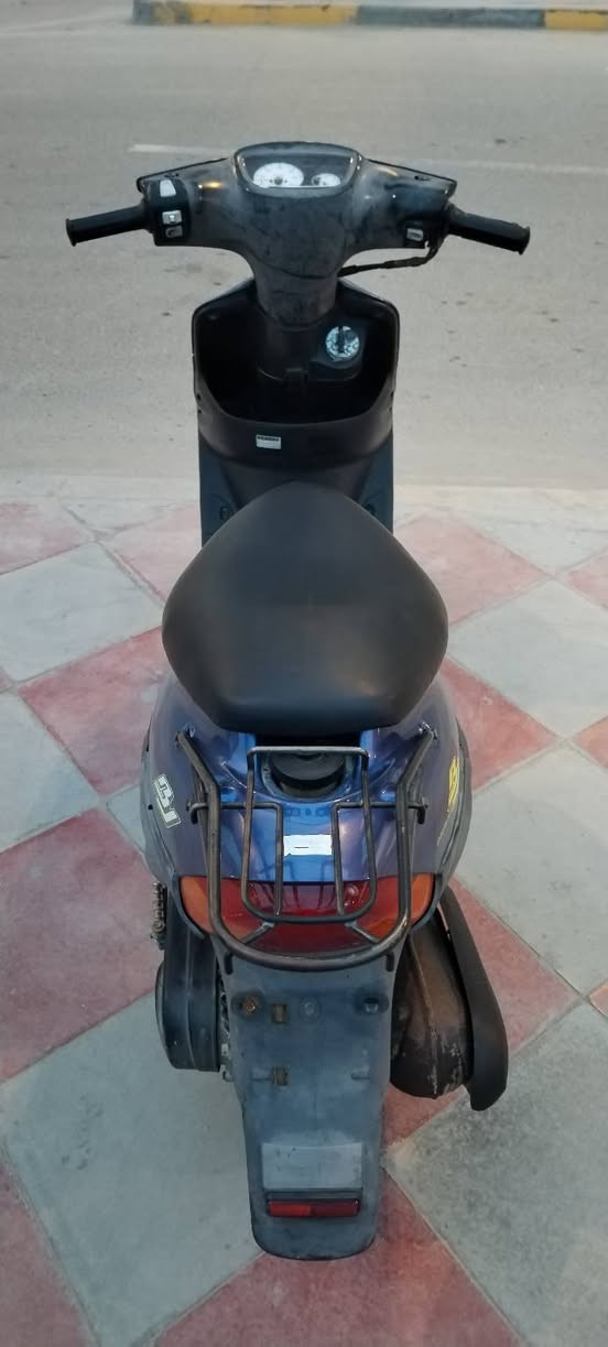 للبيع مكفوله من كلشي مكاني سماوه
اتصال ***********
