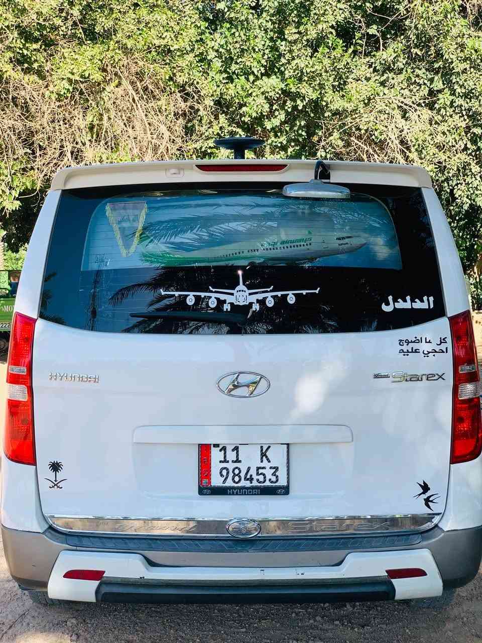 سلام عليكم 
٢٠١٨ للبيع 
الشراي يتصل على الرقم ***********
وبي خير ويدلل
