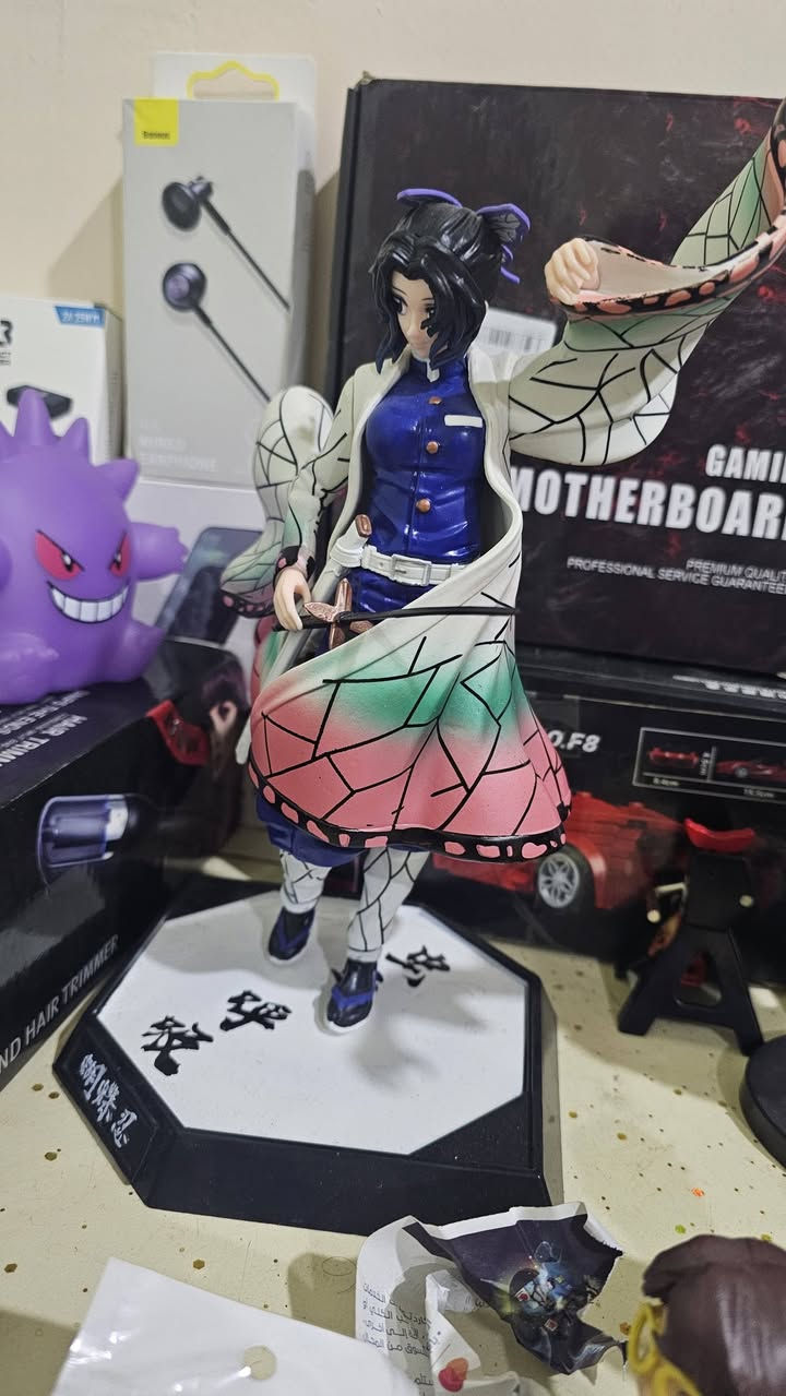 متوفر مجسمات بهذا الشكل ٣ قطع


**إذا كنت صاحب هذا الإعلان وتريد حذفه لأي سبب، رجاءا أرسل رسالة إلى الدعم الفني**