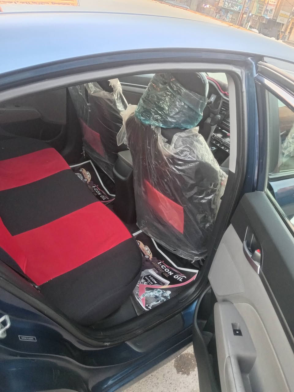 السلام عليكم
النترا موديل ٢٠٢٠ أمريكي رقم أربيل الجديد بسمي حادثها جاملغ وباب ومضح بالصور بدون دواخل مكان بغداد ***********
128$
