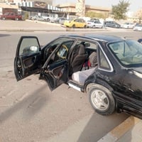 برنس • موديل ٩٣ • الفلوجه