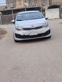 كيا ريو • ٢٠١٣ • مكينة ١٦٠٠