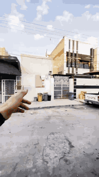 بيت للبيع مساحه ٢٢٩ متر   وبي  مشتمل ايجار المشتمل ٤٠٠ في منطقه الاورف...