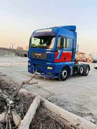 مان موديل ٢٠٠٧ فول موسفات بس راس سعري ١٧٥بي مجال 07718333284