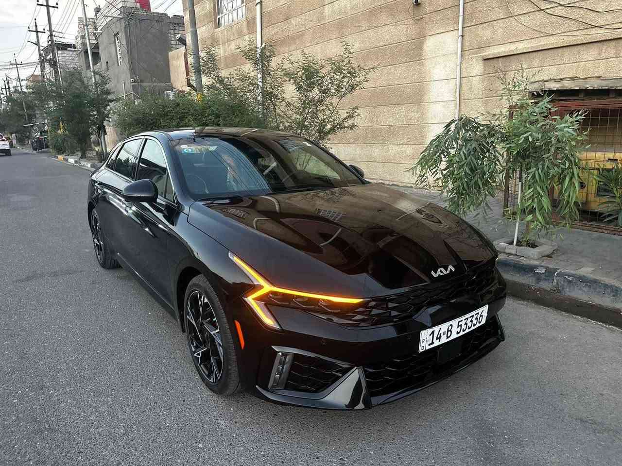 كيا فايف 2025  فول مواصفات 

رقم بصرة

سيارة بعدها زيرو ما مشيه وارد أمريكي بسمي  مكفولة من كلشي داخلة تقرير جديد حره  فول موصفات   GT Line للاستفسار: *********** Singapore
