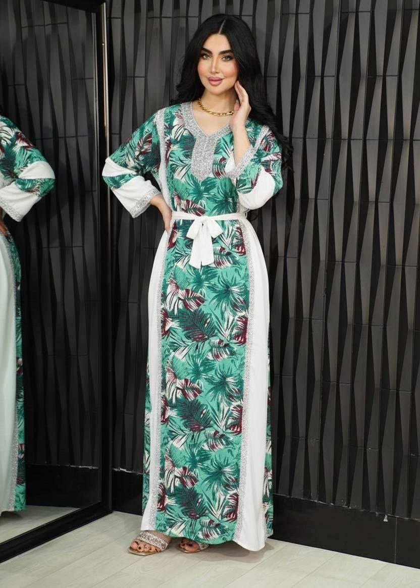 جديدنا للموسم الصيفي 
دشاديش نسائي كشمير 
القياس  L  Xl  XXL


**إذا كنت صاحب هذا الإعلان وتريد حذفه لأي سبب، رجاءا أرسل رسالة إلى الدعم الفني**