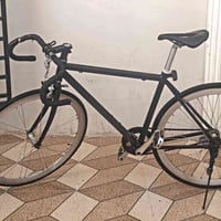 فكسد C700 • فول المنيوم • حلقات كاربون