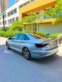 جيتا GLI • ٢٠٢٠ • ٧٧٠٠٠ كم
