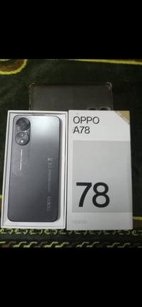 اوبو A78 • موبايل