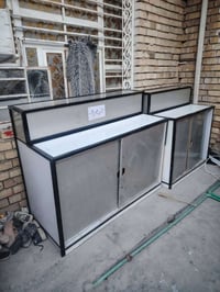 غراض للبيع ميزين او قطعه اعلان خارجيه ضوئيه للبيع 07711970099