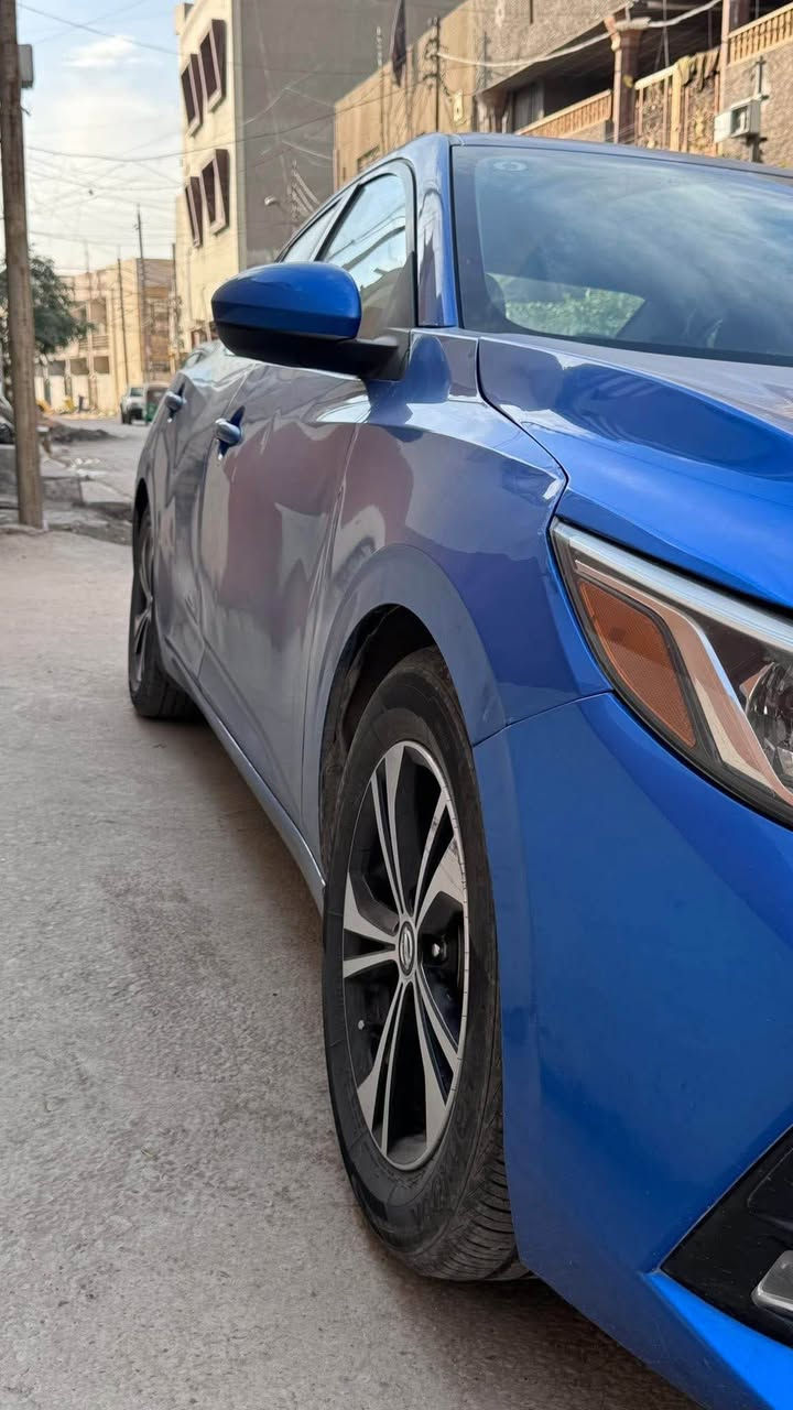 Sentra 2022 SV

اي  ابو معرض  او بياع  شراي   ما اكدر ابيع اله اعتذر  ف لا  تتعب  نفسك ولا  تتعبني   و لا  تخسر رصيد  و وقت   حرامات   علمودك  

للبيع  143 ورقة 💵  و بيهة مجال 

السيارة ماشية  65   الف  (كيلو متر)  قليل  

 

 المواصفات 

       -    ( رقم  بغداد  )

     •  محرك 4 سلندر سعة 2.0 لتر

 • قوة 149 حصان

 • ناقل حركة أوتوماتيك CVT

 • نظام دفع أمامي

 • استهلاك وقود اقتصادي (حوالي 7 لتر / 100 كم)

 • شاشة وسطية مع Apple CarPlay و Android Auto

 • تحكم بالمقود ومثبت سرعة

•حساسات تصادم امامية  

 • حساسات وكاميرا خلفية

 • نظام مانع انزلاق وفرامل ABS

 • ويل  16 إنش

 • سعة صندوق 405 لتر

الضرر

بارد  في البابين  بسيط وما مأثر نهائيا بس بالكنر  و  مرجعي  (بارد)  

و الحادث  من امريكا  جاملغ و بنيد  عكس السايق 

الحادث  ما مأثر على المكونات الداخلية  نهائيا  بحيث  ما واصل  للشعار  (  الرادار) 

البنيد  صبغناه نصة  لتوحيد اللون  

السيارة مداريهة  ببانزين محسن و دهن اصلي  

بالعافية على الياخذهة   ما يصرف  عليهة  دينار 

 

غرفتهة من الداخل  جدا نظيفة  بدون   شخوط  

 

بغداد-كربلاء حسب دوامي  

***********  واتساب بغداد, العراق
