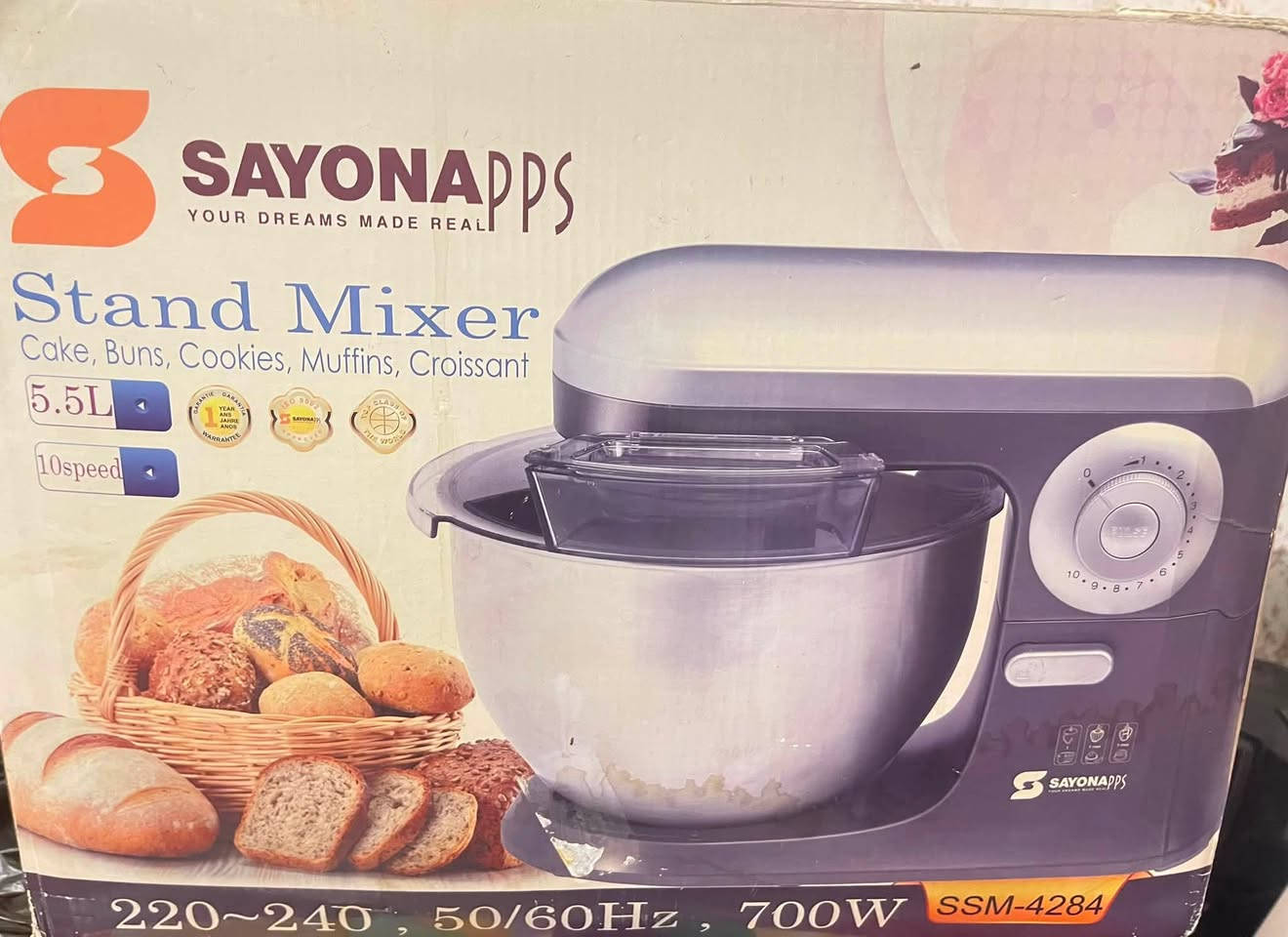 استخدام قليل سعر75


**إذا كنت صاحب هذا الإعلان وتريد حذفه لأي سبب، رجاءا أرسل رسالة إلى الدعم الفني**