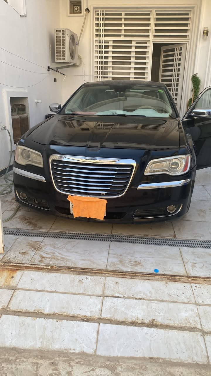 اوباما ٢٠١٤ متومه للبيع سياره جاهزه السعر ٦٠ لاستفسار ***********
