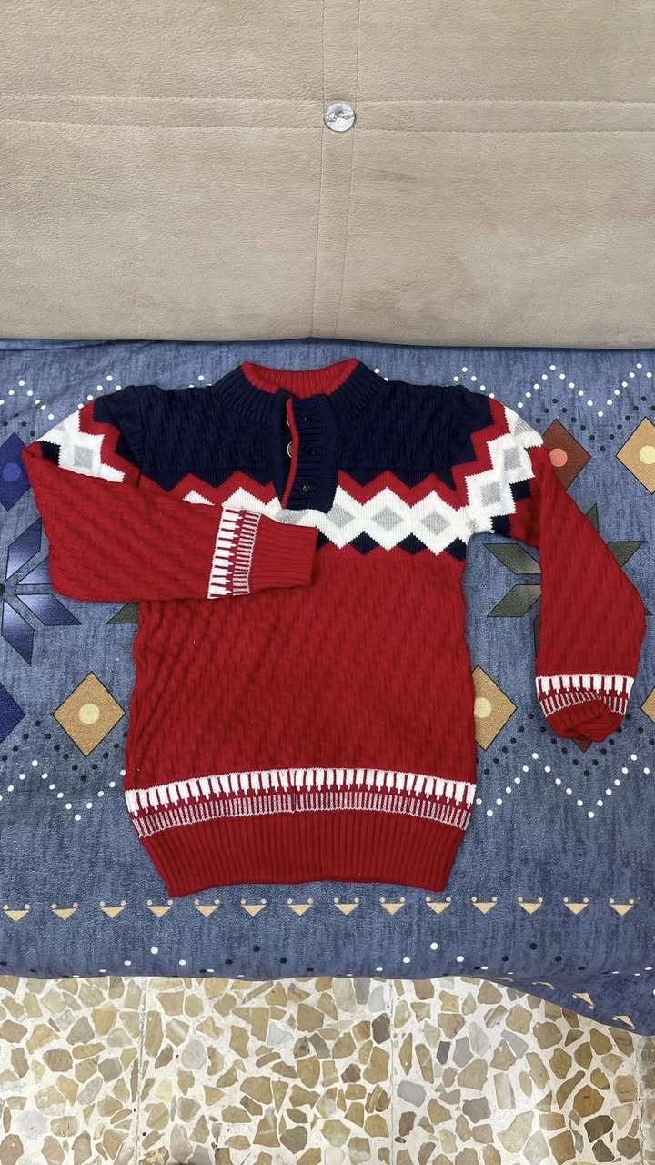 ‏VILIA CENTER - الموصل |  بلوزات  وبدلات اطفال و ولادي وبناتي

ڤيليا سنتر – وجهتكِ الأولى لعالم الجمال والعناية الفائقة!
كوزمتك وصالون متكامل – أحدث الصيحات بأفضل المنتجات والخدمات!

📍 الموقع: الموصل – حي الفلاح، جمعية ضفاف دجلة، شارع 15، مقابل ماركت ذي النوريين (العمارة الزرقاء)


**إذا كنت صاحب هذا الإعلان وتريد حذفه لأي سبب، رجاءا أرسل رسالة إلى الدعم الفني**