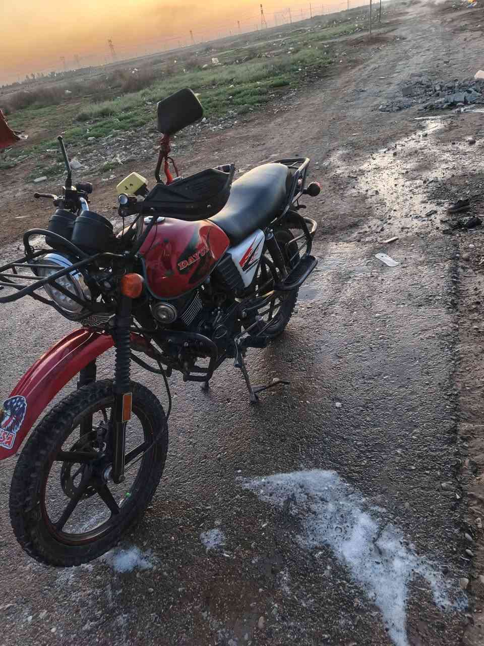 دراجه ب مليون 300 وبيهه مجال


**إذا كنت صاحب هذا الإعلان وتريد حذفه لأي سبب، رجاءا أرسل رسالة إلى الدعم الفني**