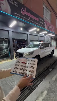 اكسسوارات سيارات • لينك فيسبوك • بدون وصف