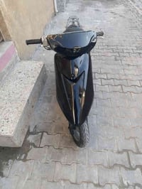 دراجه عصفوريه للبيع مكاني الشعله سعر ٢٢٥ الف وبيه مجال استفسار 0770211...