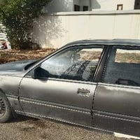 اوميكا • ١٩٨٨ • كركوك