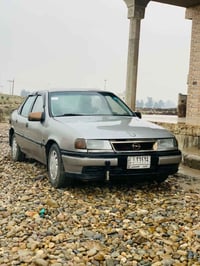 فيكترا • ١٦٠٠ • رقم انبار