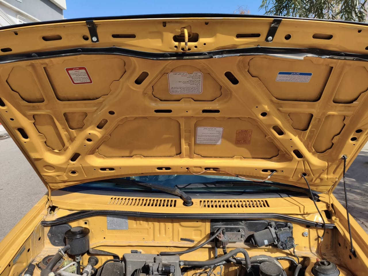 سلام عليكم سايبا  2015 رقم دولي
بدون ضرر  هئيه وغرامات صفر سنويه لل2030
السعر 36 
***********
***********
