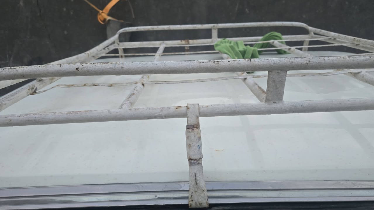 السلام عليكم سياره سوبر 1985البيع
السعر 38وبيه مجال الشراي *********** التوصل على رقم 

مكاني ناصريه مركز.
