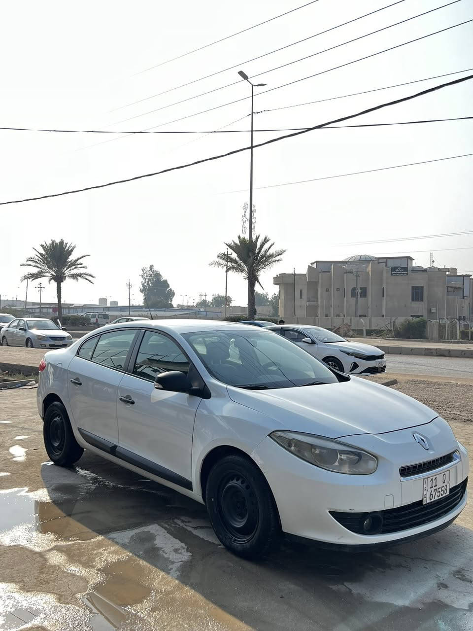 للبيع رقم بغداد بسمي مكفوله ٢٠١٣
مكاني بابل السعر 68
***********
