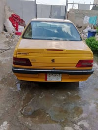 لميس • ٢٠١٥ • حي البساتين
